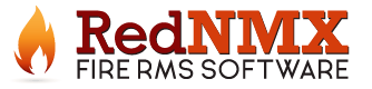 RedNMX Logo