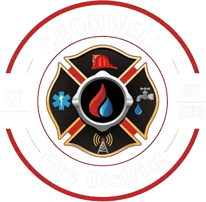 Cromwell Fire District patch