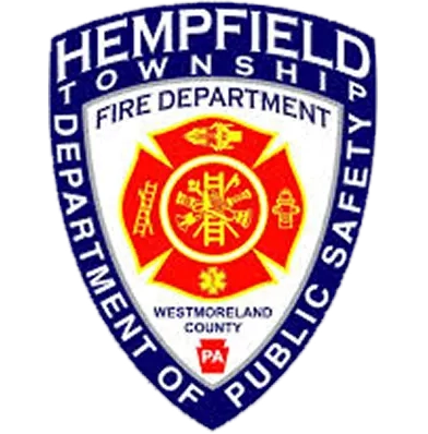 Hempfield Township Department of Public Safety patch