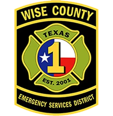 Wise County Emergency Services District patch