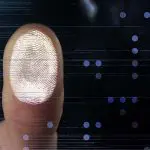 Finger Reader Kiosk Module