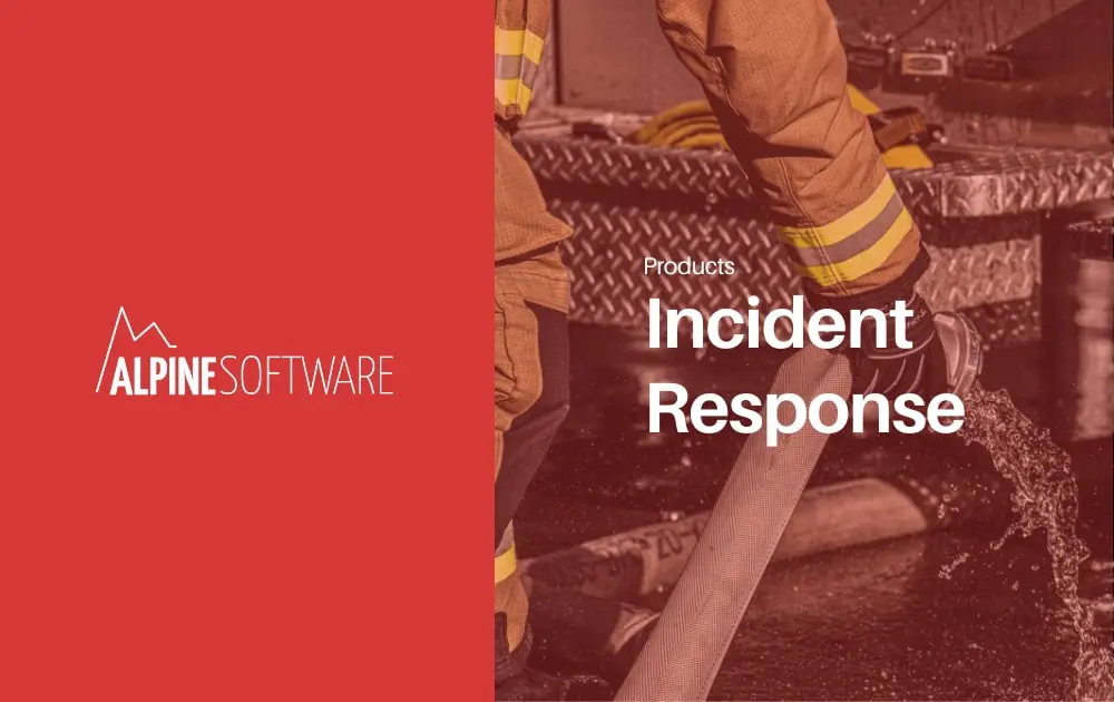 Incident Response