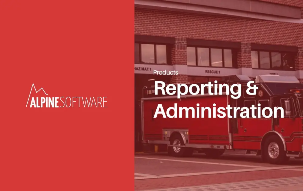 Reporting & Administration