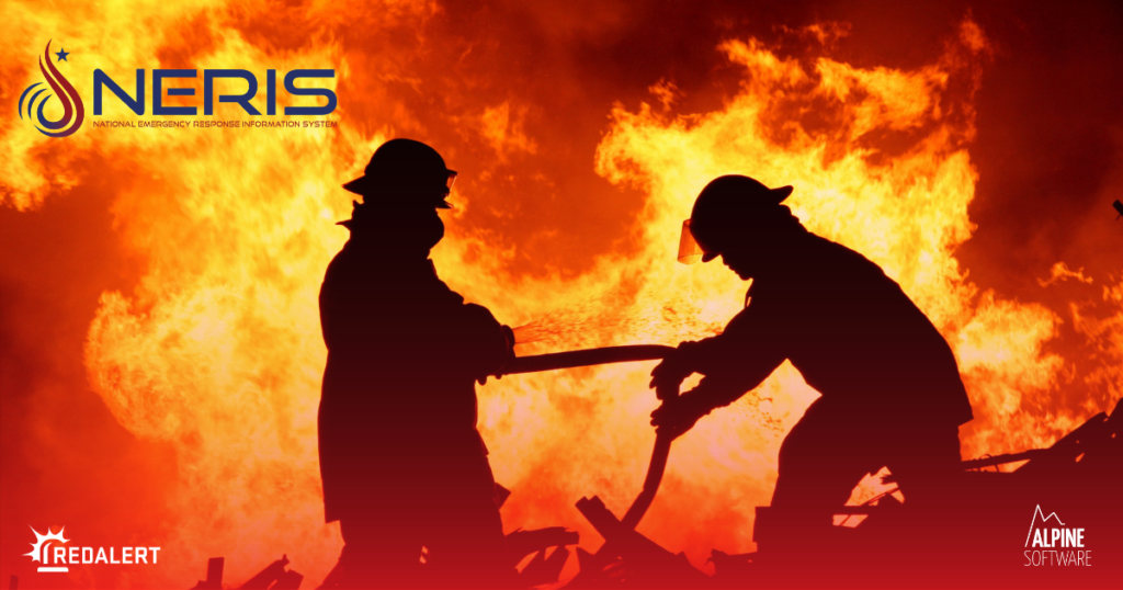 What Is NERIS? National Emergency Response System | RedAlert