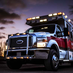 RedNMX Helps East Moriches Community Ambulance Reduce Time and Spend