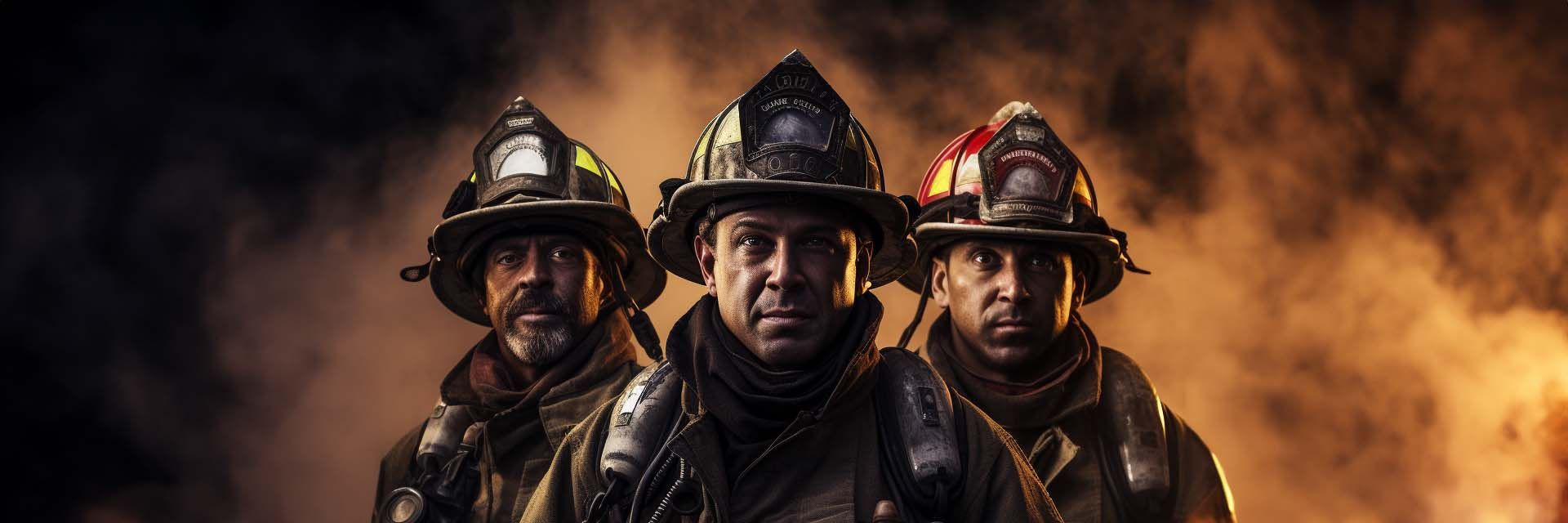 Image of Firefighters