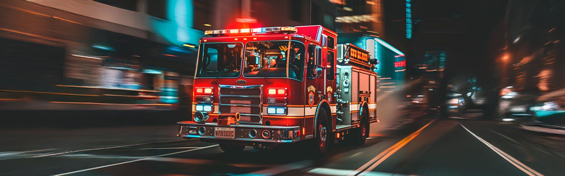 FEMA GRANT - Ready to Transform Your Fire Department’s Records Management?