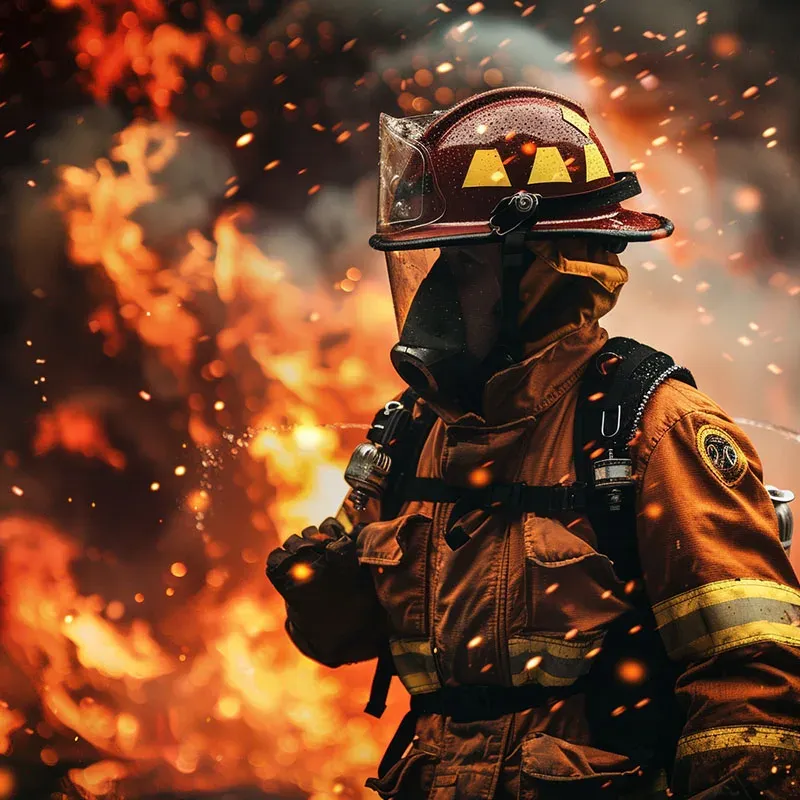 Fire Investigation Software RedNMX NFIRS Compliance and Integration