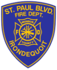 St. Paul Blvd FD