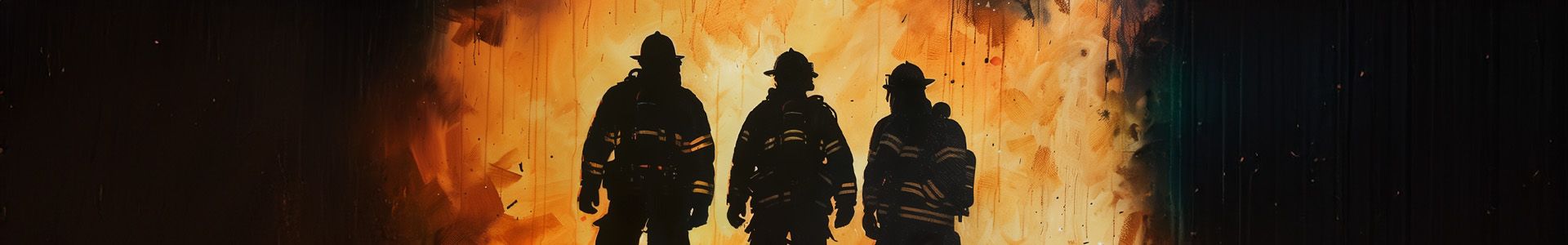 RedNMX Dispatch Case Study Firefighters Responding