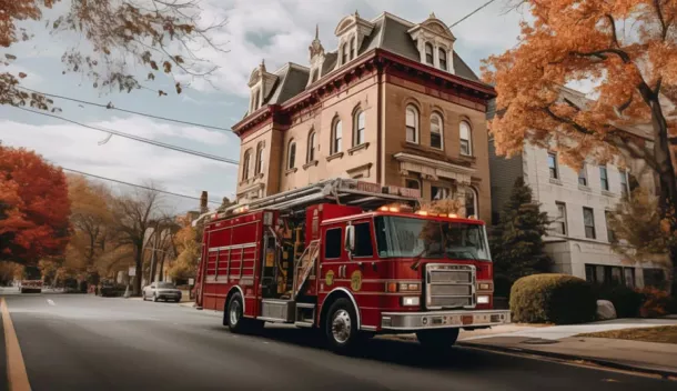 Mount Vernon Fire Department Case Study