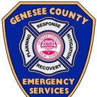 Genesee County Emergency Management Service