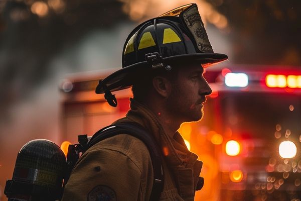 How NERIS Will Help Fire Departments