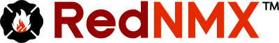 RedNMX Logo