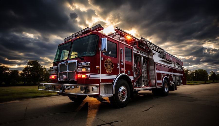 Case Study: Henrietta Fire District's Early Adoption and Long-Term Use of RedNMX