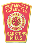 Centerville-Osterville-Marstons Mills Fire-Rescue Department