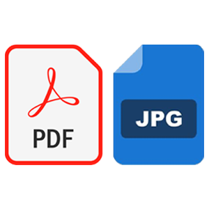 PDF and Image Files