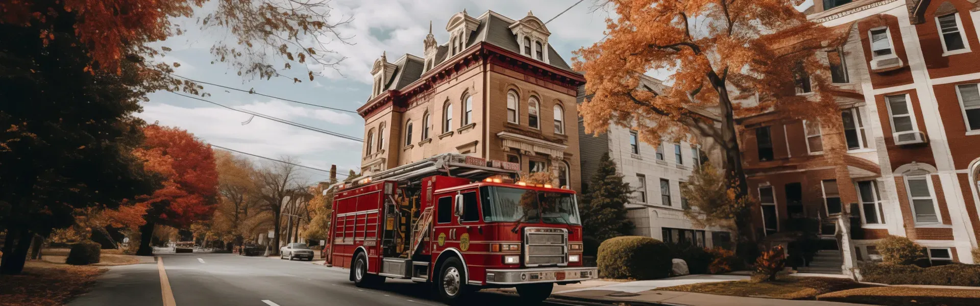 Firetruck Mount Vernon NY