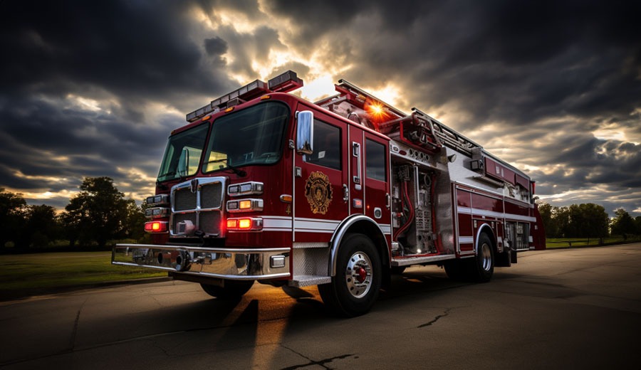 Case Study: Henrietta Fire District's Long-Term Use of RedNMX Alpine ...